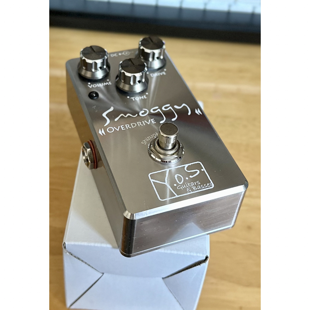 Om Laboratories SAHASRARA Over Drive