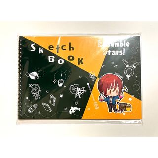 Switch 逆先夏目 青葉つむぎ 春川宙 スケッチブック あんスタの通販 by