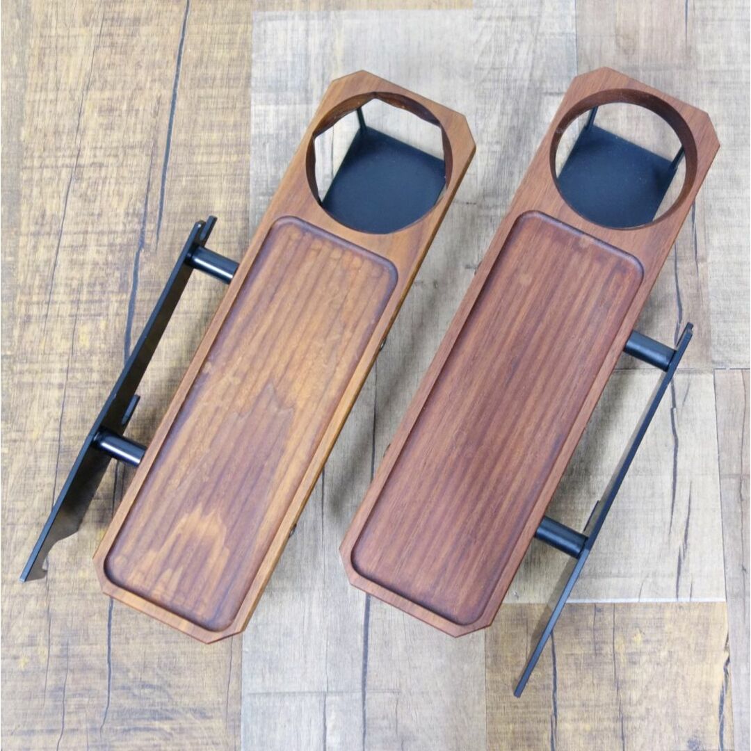 インアバンス INAVANCE ONES TABLE ワンズテーブル 2個セット サイド