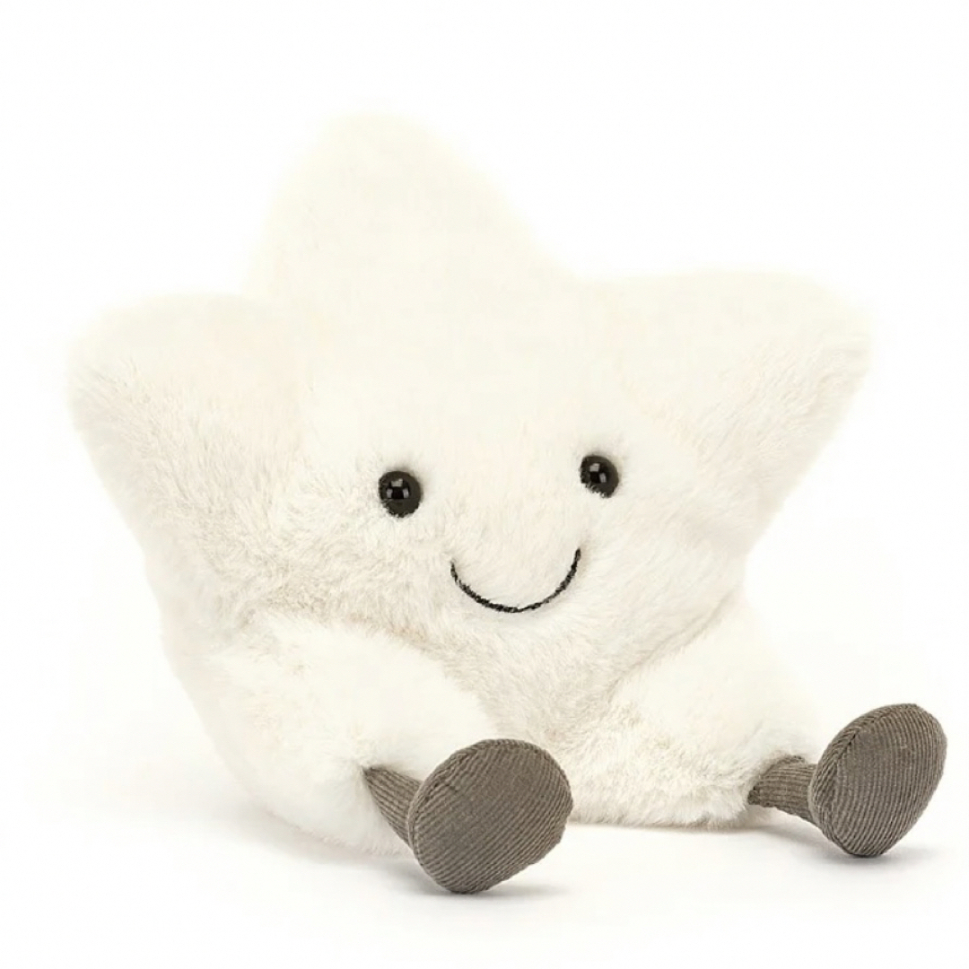 JELLY CAT - 新作 新品 ジェリーキャット 星 オブジェ ホシ スター