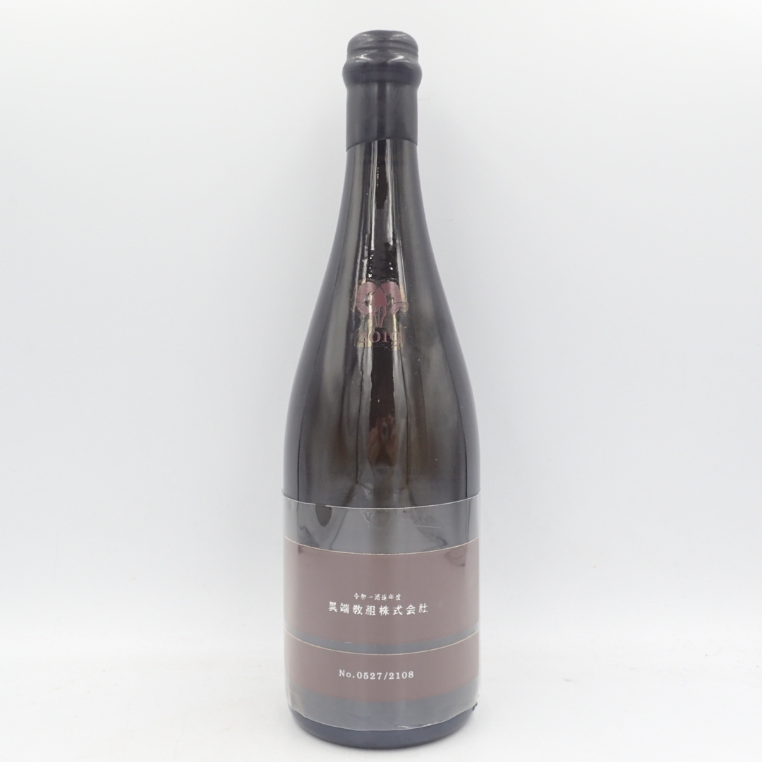 新政 異端教祖株式会社 2022 新政酒造異端教祖株式會社2022 760ml