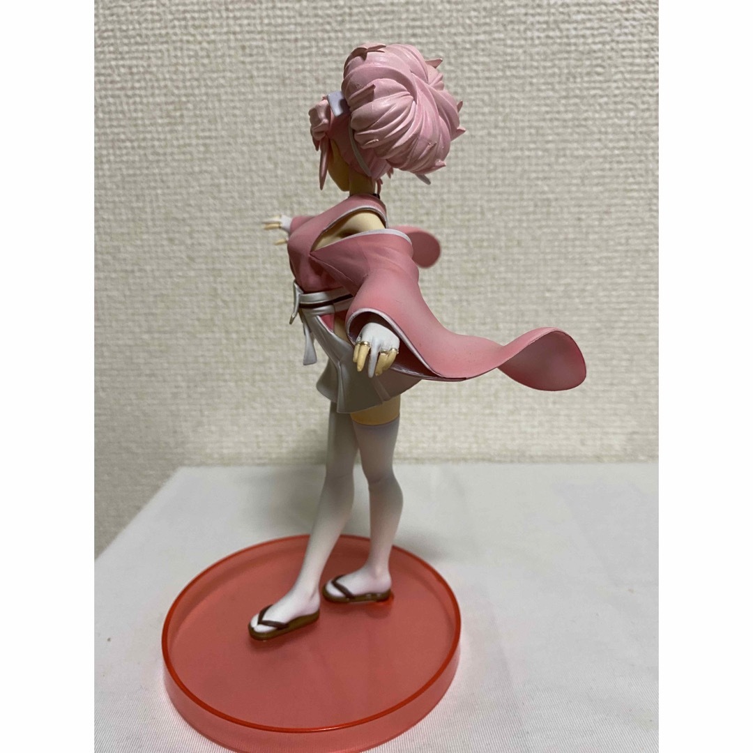 戦国ランス シィル・プライン フィギュア