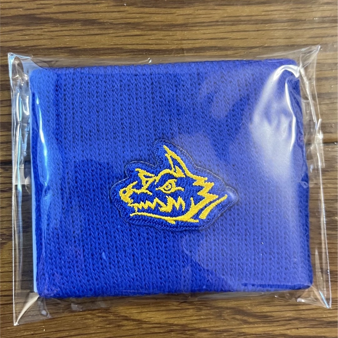 MAN WITH A MISSION - MAN WITH A MISSION マンウィズ リストバンド