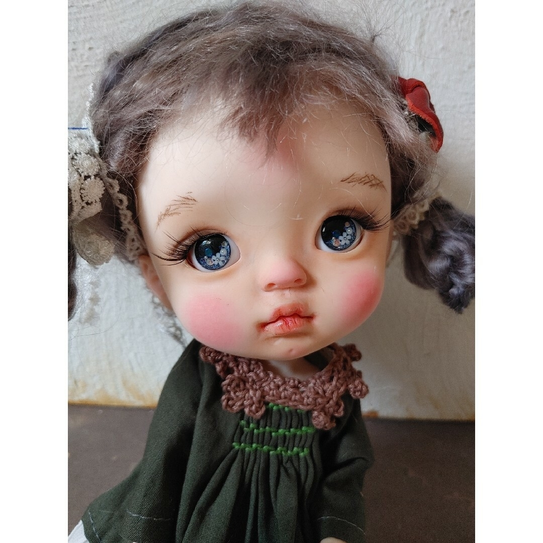 Dayuanbao Doll着物 【公式通販】