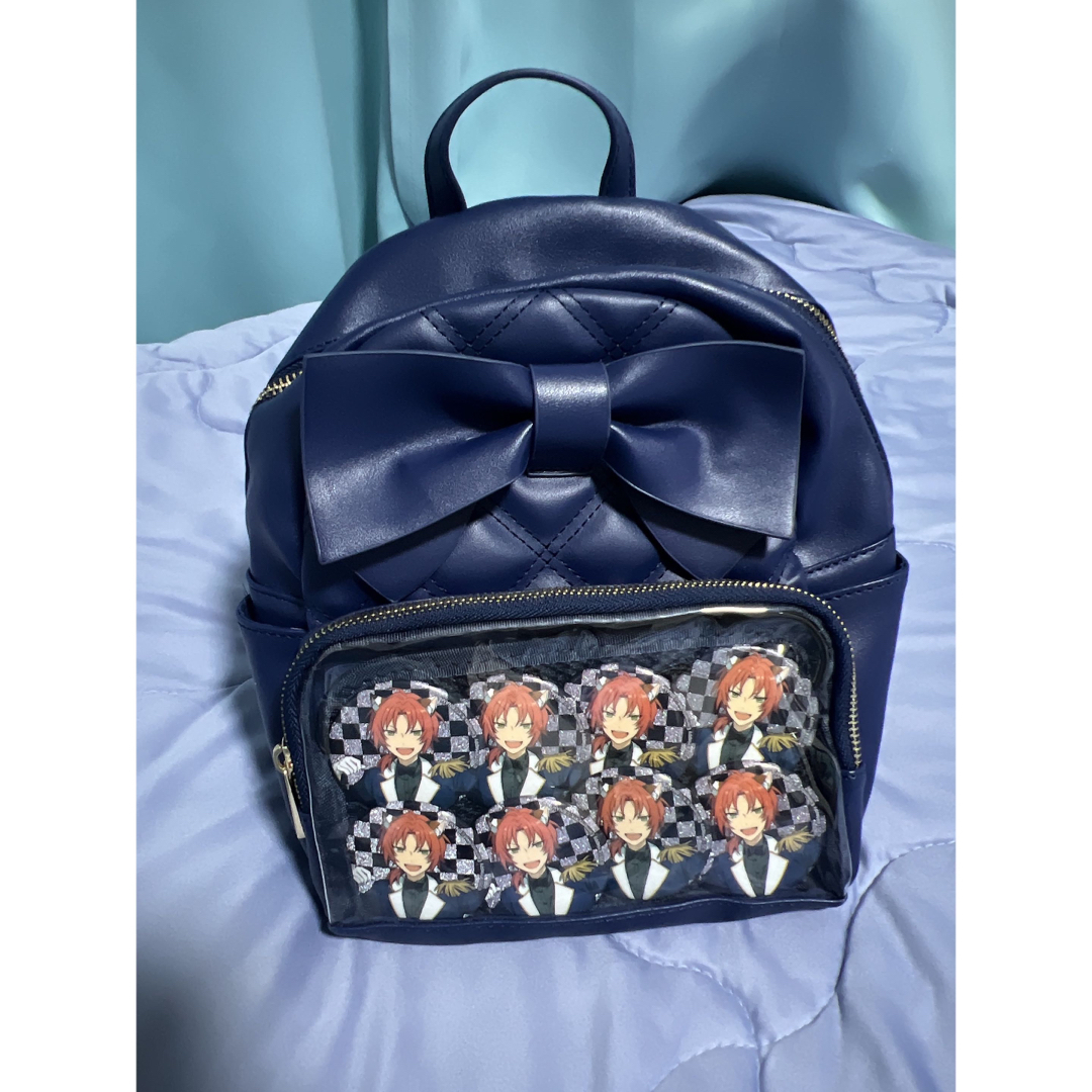 値下げ中】あんスタ 痛バ レオ A3 値下げ中】あんスタ 痛バ レオ A3