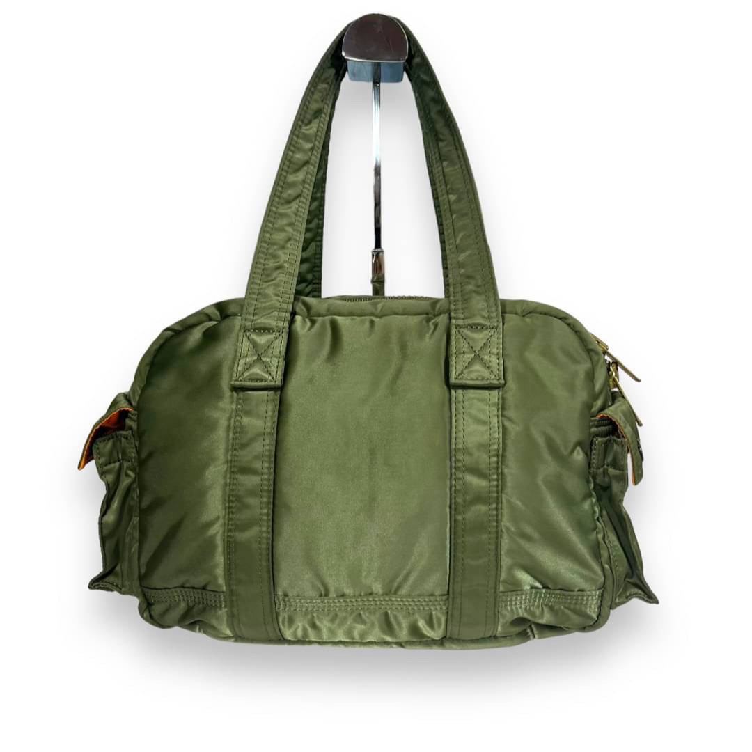 PORTERタンカーボストン2wayバック (S) PORTER - 【公式完売品