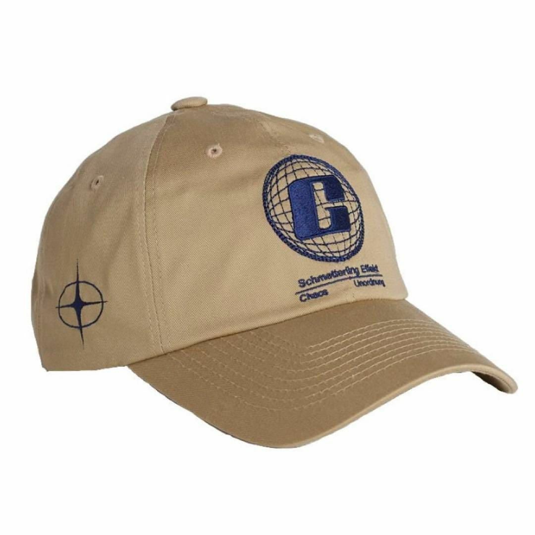 gadid anoniem キャップ JOULE NAVY GADID ANONIEM キャップ JOULE