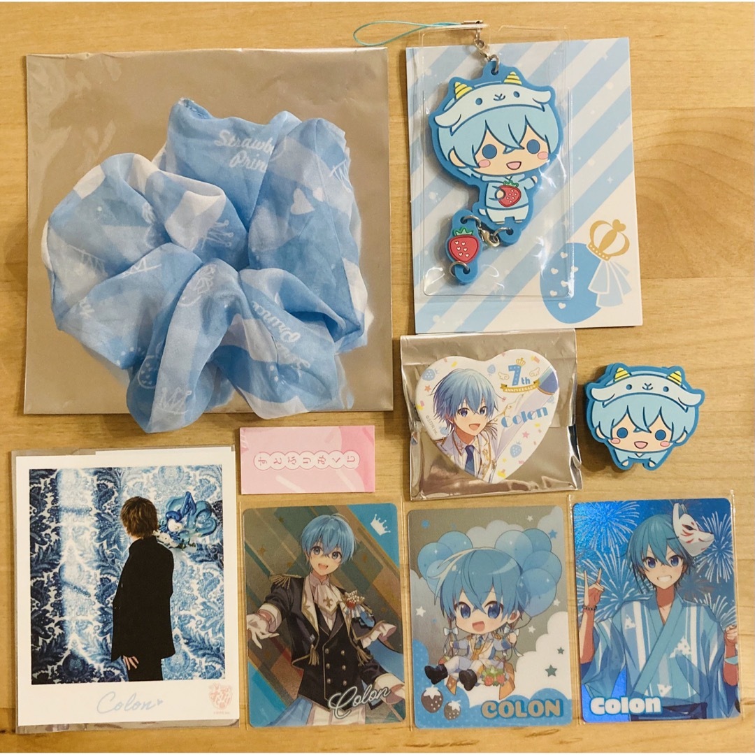 公式 [バラ売り可] すとぷり ころん まとめ売り すとぷり・ころんくん