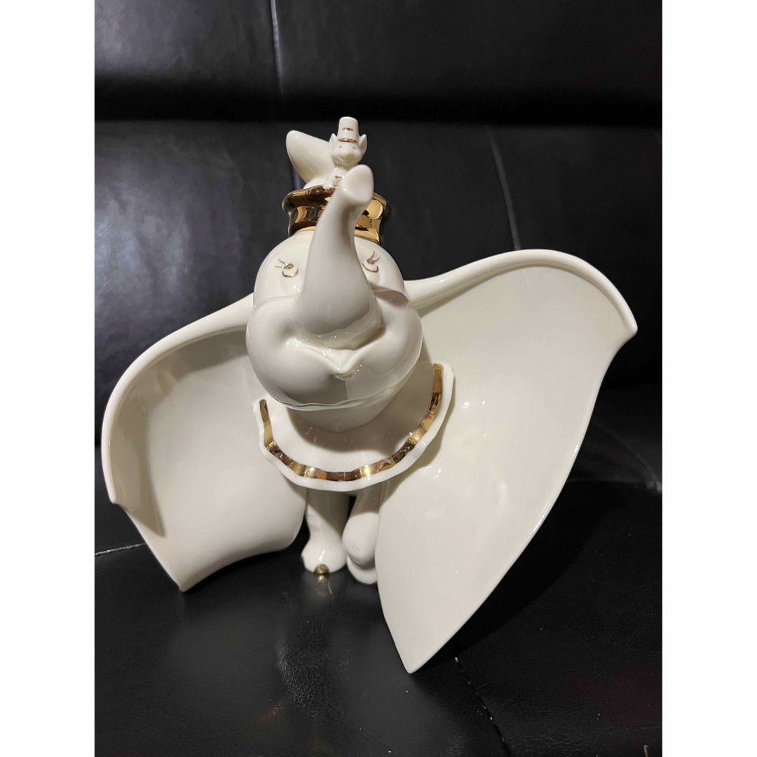 ディズニー ショーケース レノックス ダンボ ディズニー ショーケース