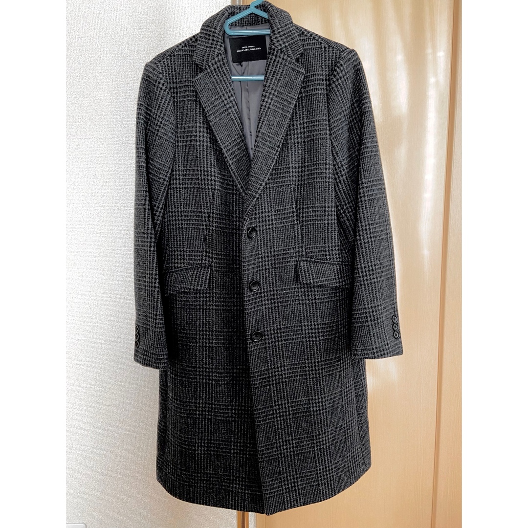 UNITED ARROWS green label relaxing - Green label relaxing グレン