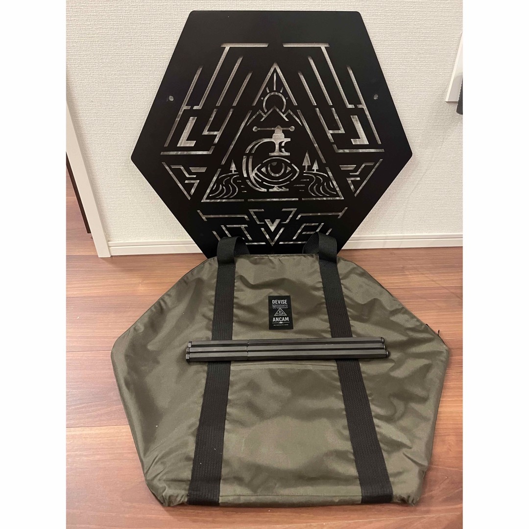 メタヘキテハーフ デバイス別注バージョン