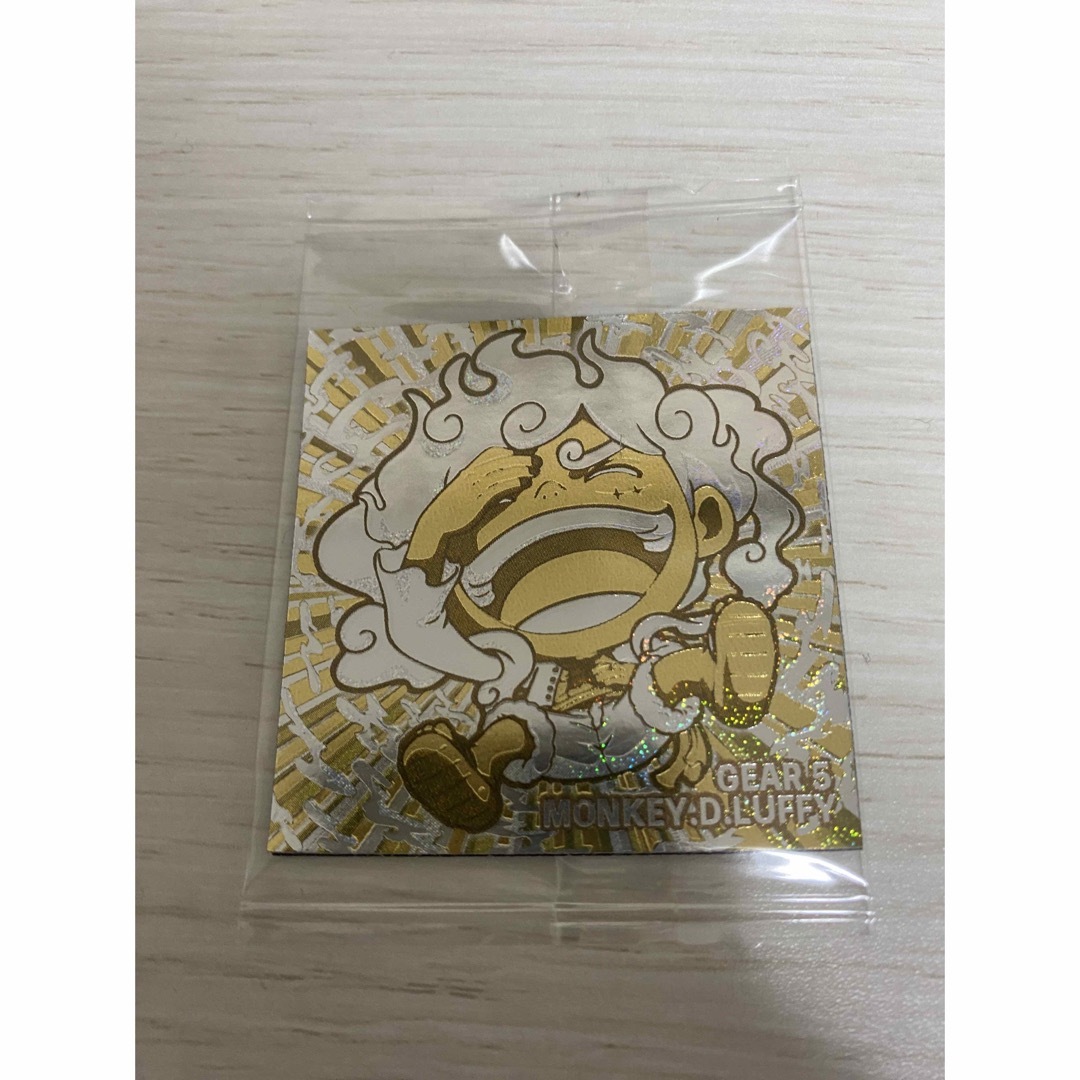 ワンピース大海賊ウエハース ニカ 裏グランドレアルフィ セット Amazon