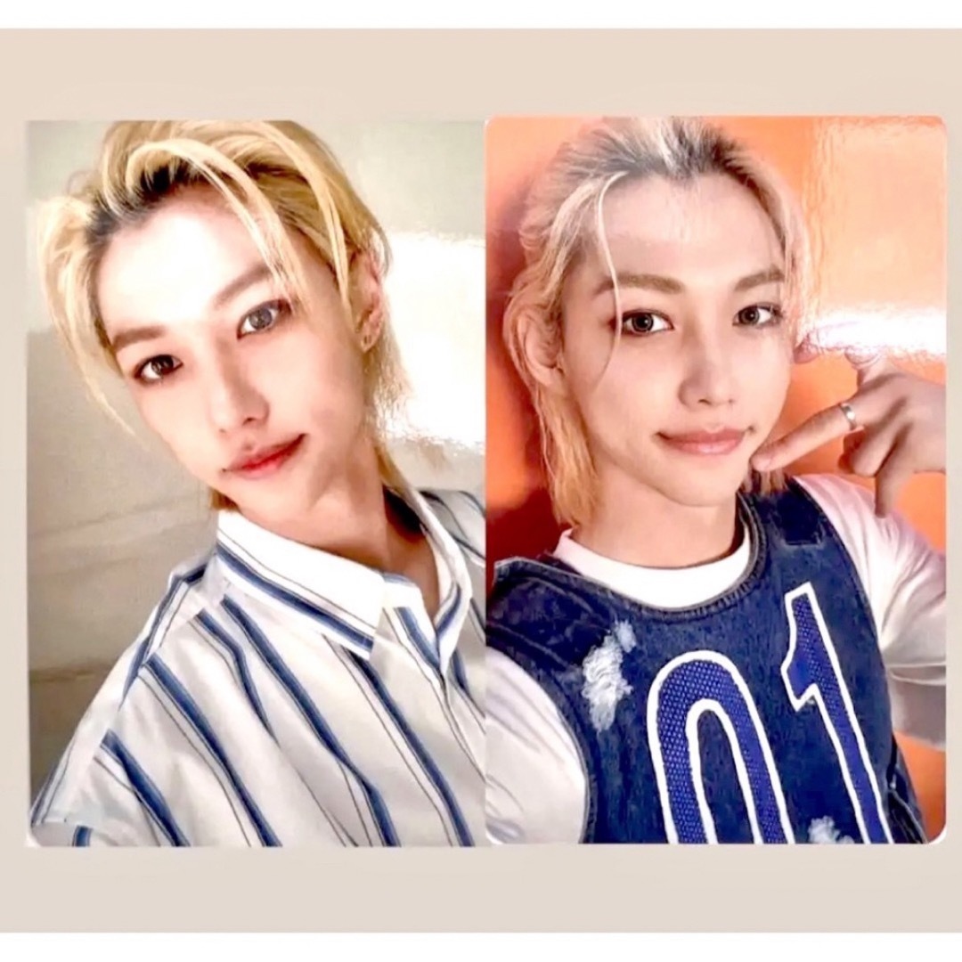 バラ売り可 フィリックス トレカセット 会場トレカ付き 35枚 バラ売り