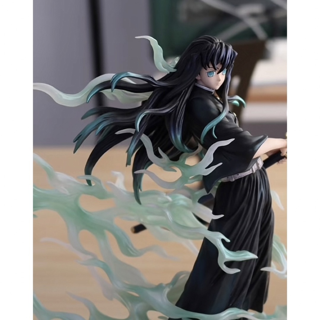 鬼滅の刃 時透無一郎 ガレージキット ラッピー様専用出品 販売 鬼滅の