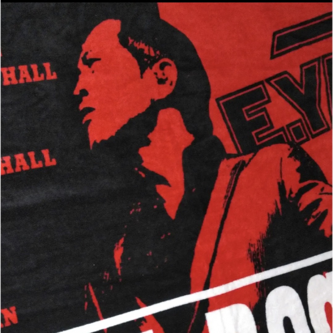 矢沢永吉 STILL ROCKIN 2011 ビーチタオルの通販 by misa's shop｜ラクマ