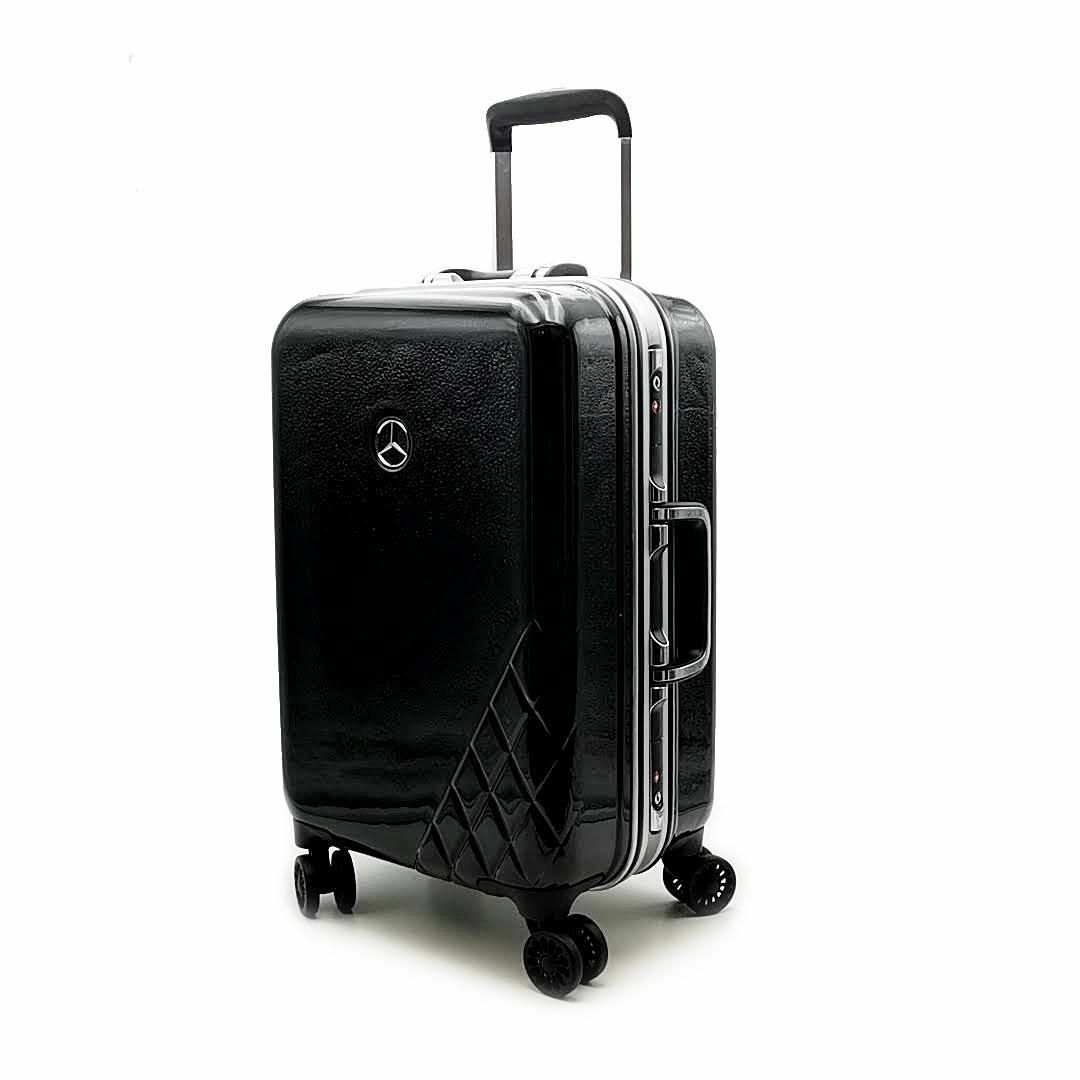 メルセデスベンツ キャリーケース 35L ブラック 03-23100607 バッグ