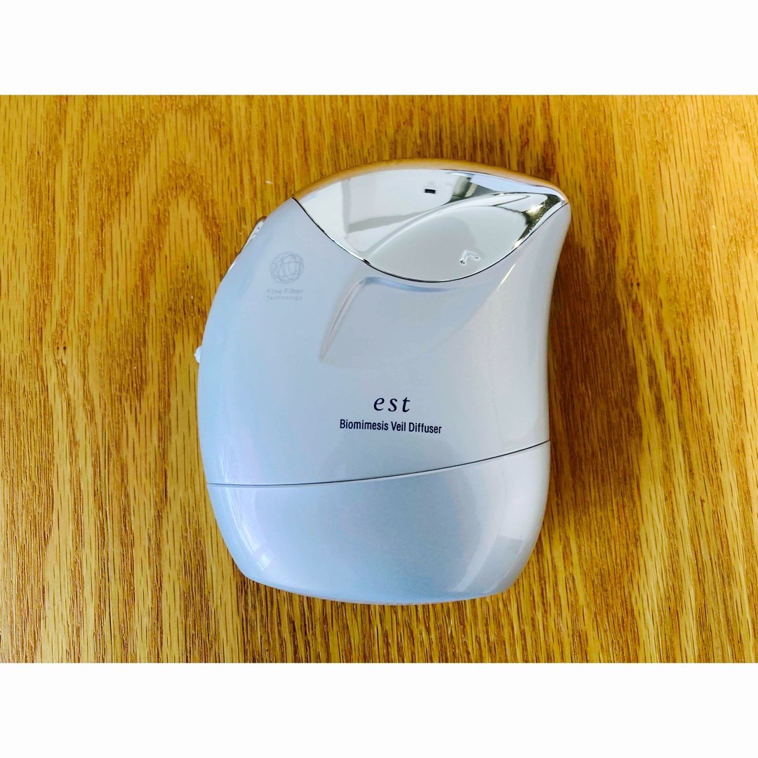 エスト est バイオミメシスディフューザー エスト バイオミメシス