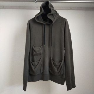 NUMBER (N)INE（パーカー）のフリマアイテム一覧