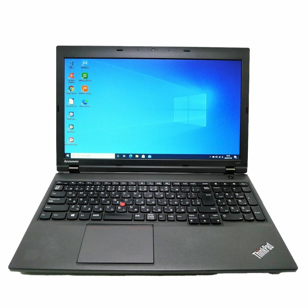 累積679H DELL Latitude 3520 メモリ16GB office