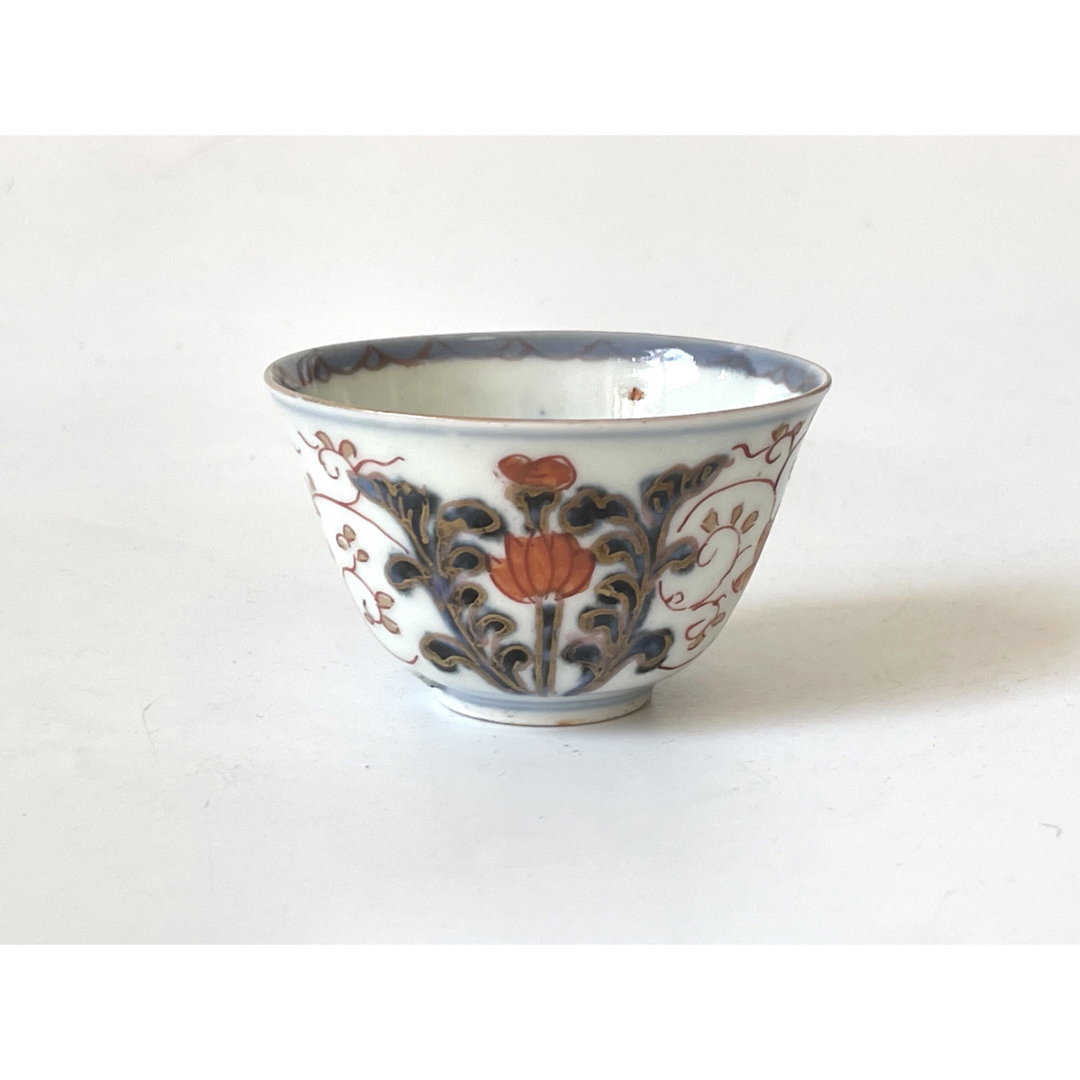 高橋楽斎 信楽 茶碗 | 骨董品買取・和楽器買取 五宝堂 @@