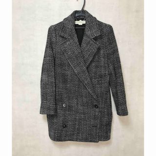 Stella McCartney（チェスターコート）のフリマアイテム一覧