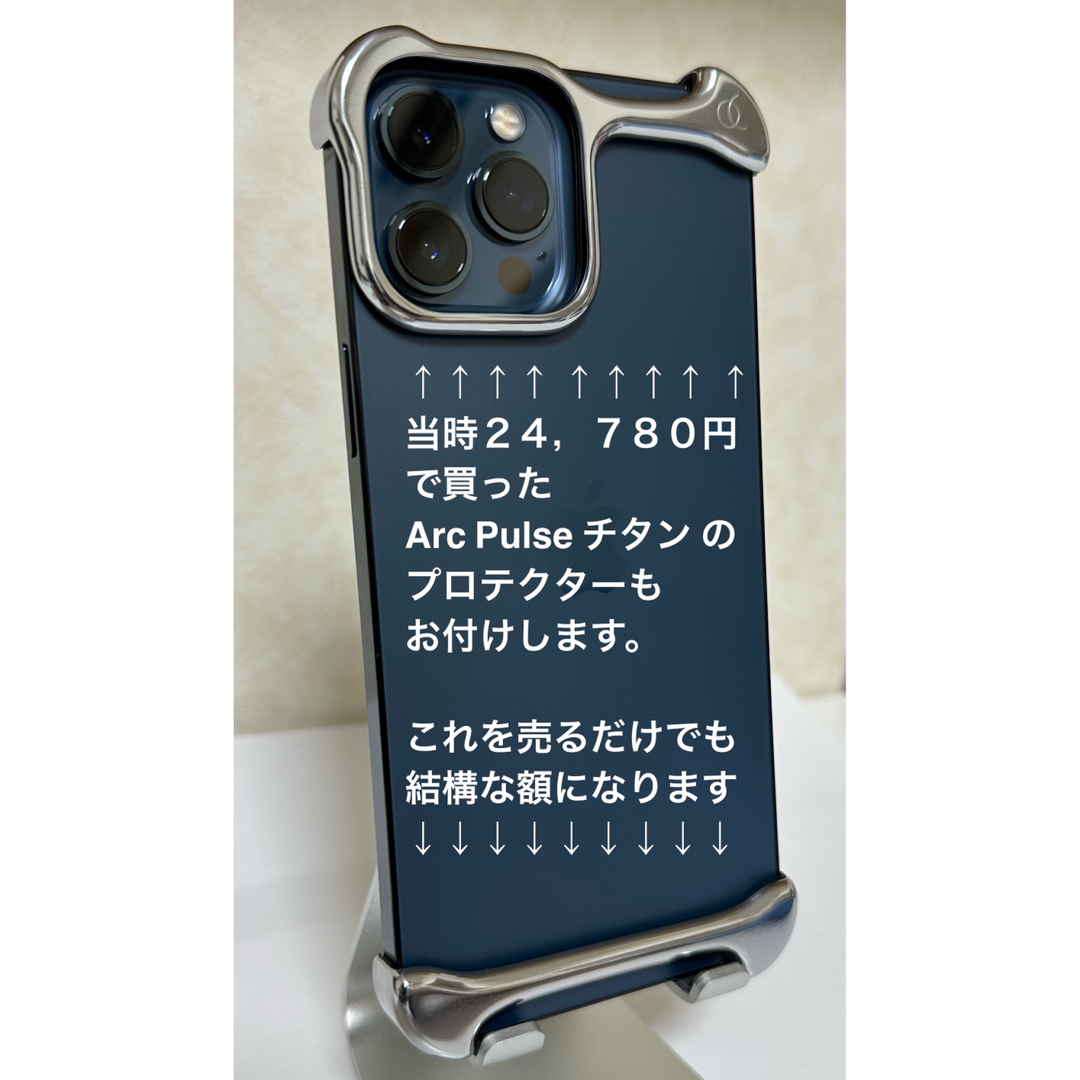 香港版Dual SIM， iPhone 12 Pro Max 512GB