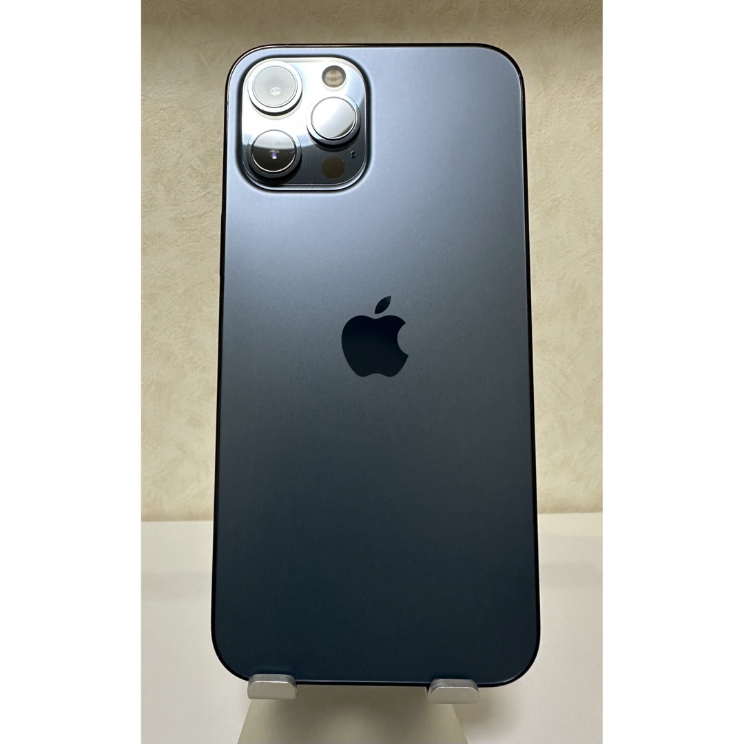 香港版Dual SIM， iPhone 12 Pro Max 512GB