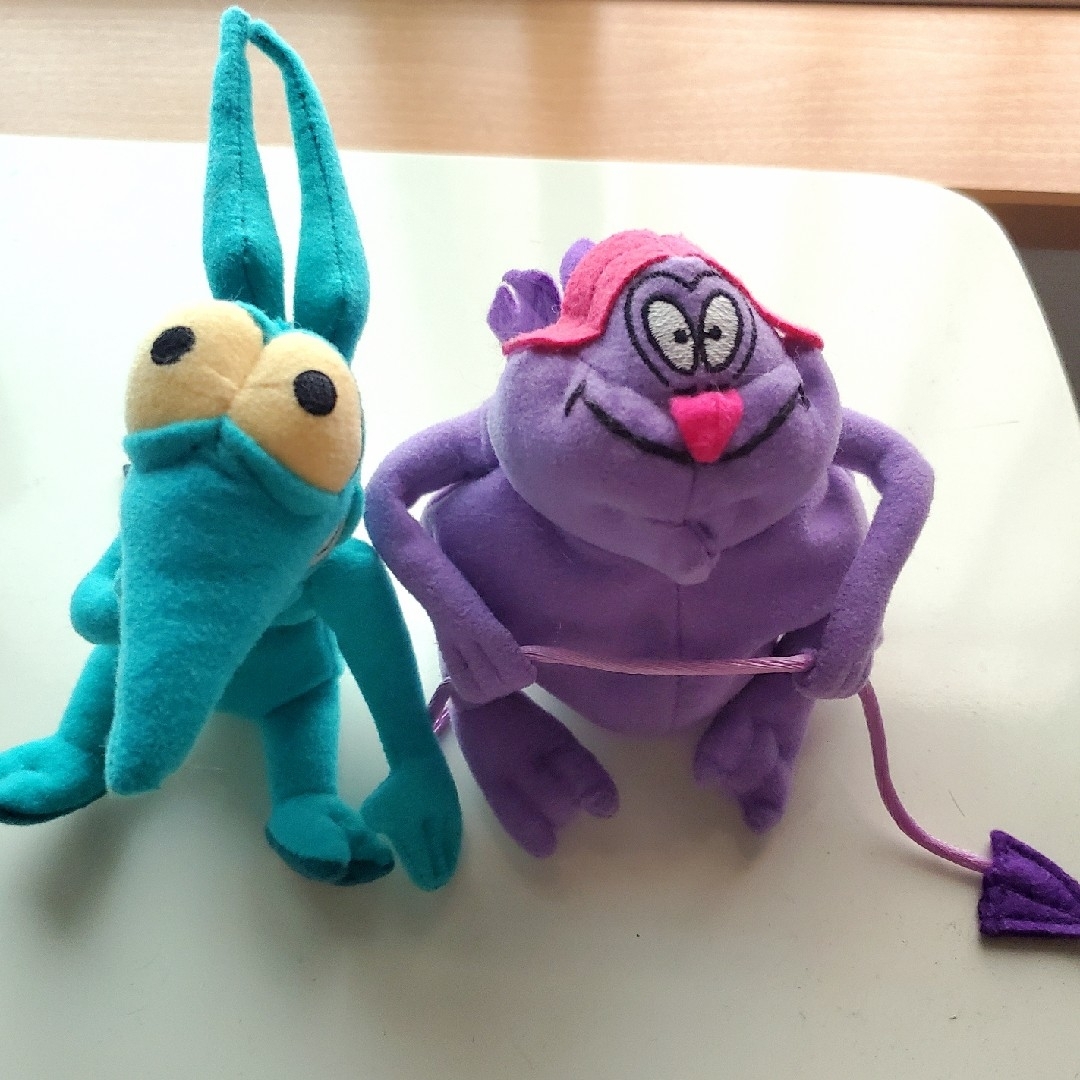 入手困難激レア！Disney ディズニーヘラクレスペインぬいぐるみ