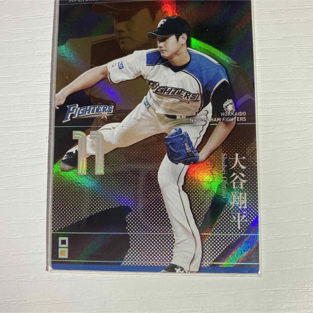 オーナーズリーグ 大谷翔平