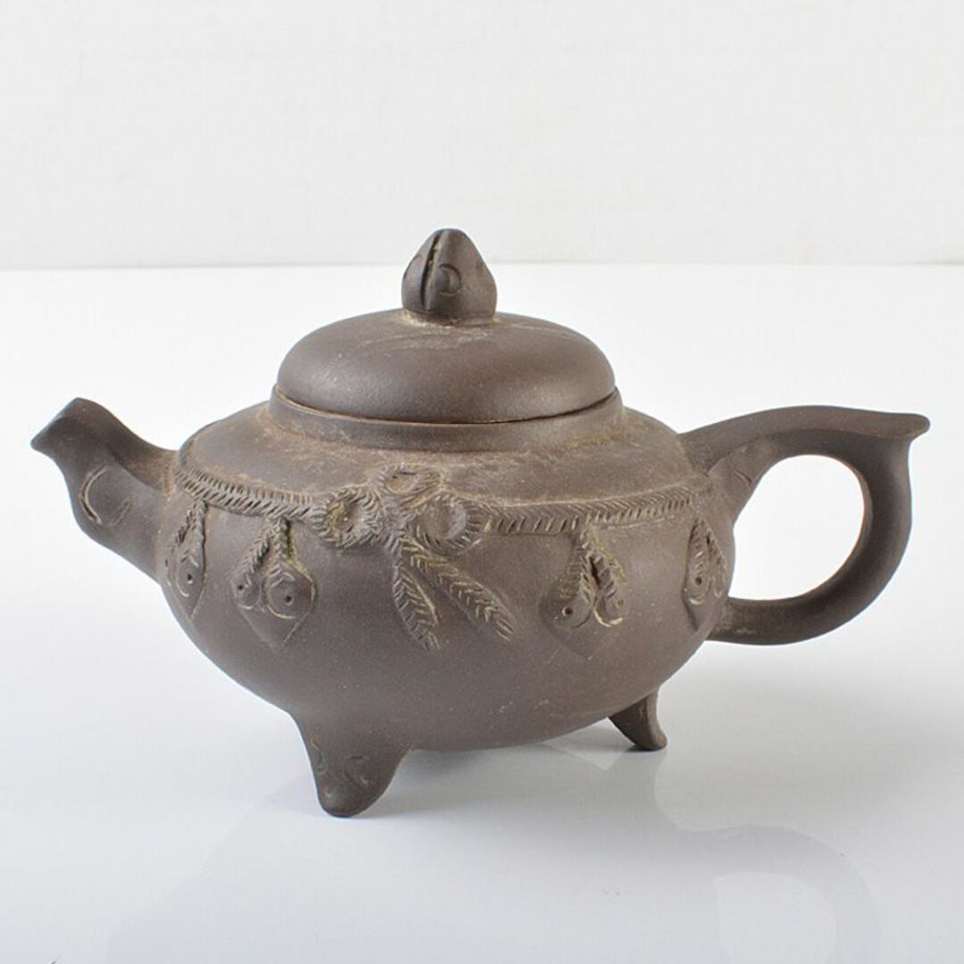 中国宜興 急須 茶器 煎茶道具 湯呑 中国宜興 急須 茶器 煎茶道具 湯呑