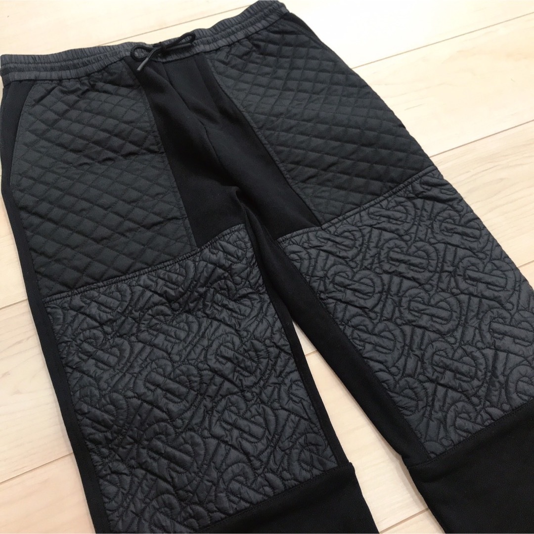 Burberry kids スウェットパンツ 12y(152cm) Burberry kids スウェット