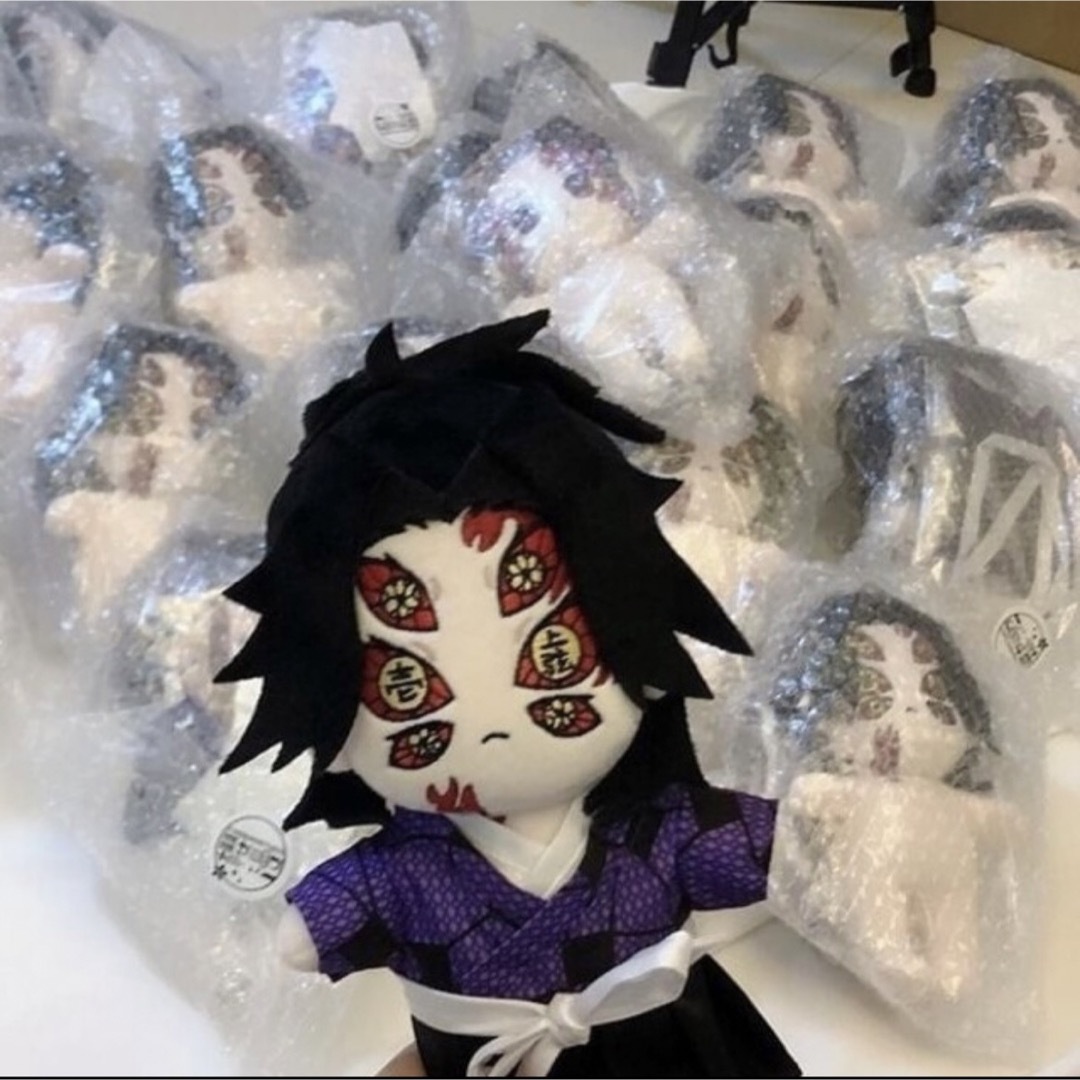 黒死牟 のるキャラ 鬼滅の刃 鬼滅の刃 のる