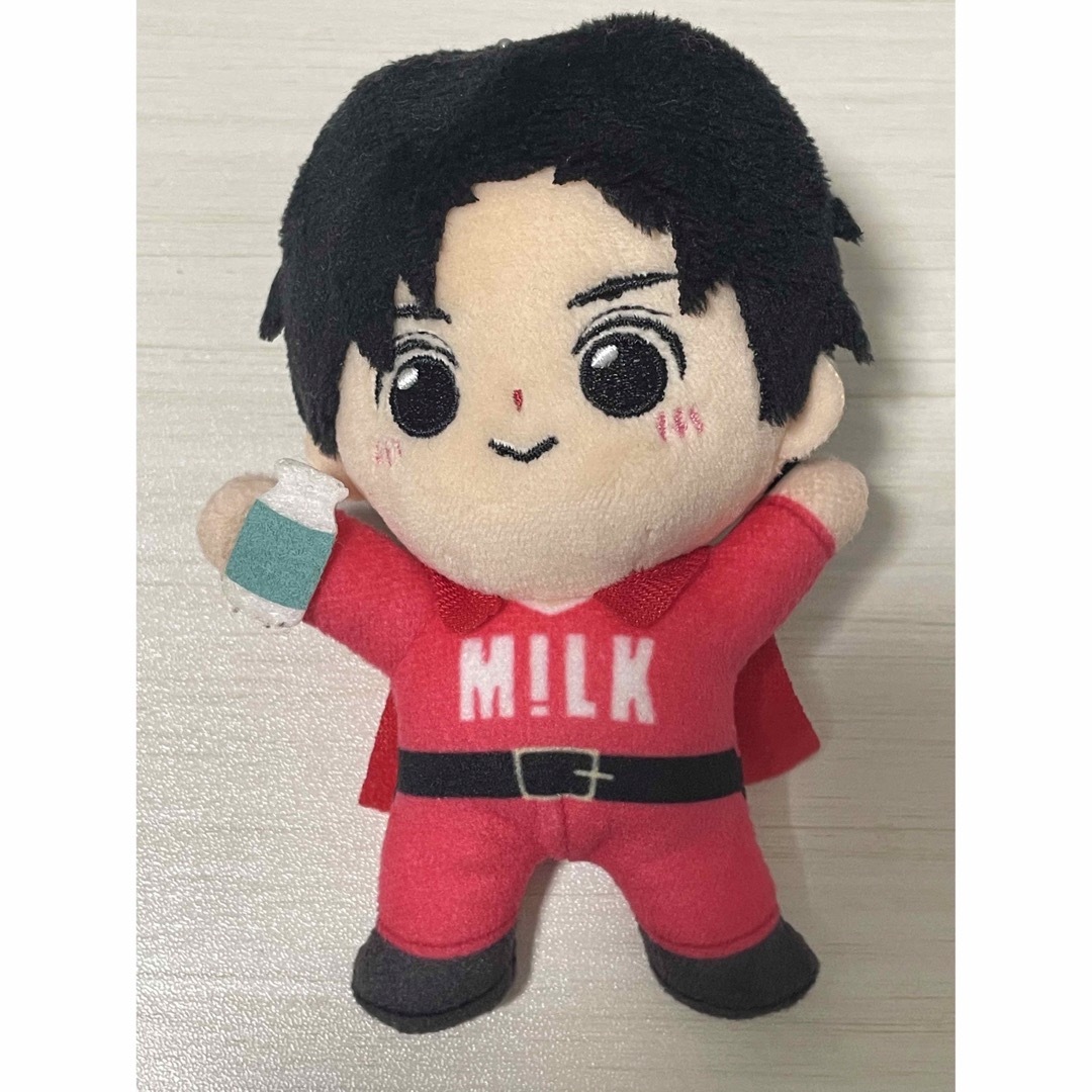 M!LK 曽野舜太 ぬいぐるみ