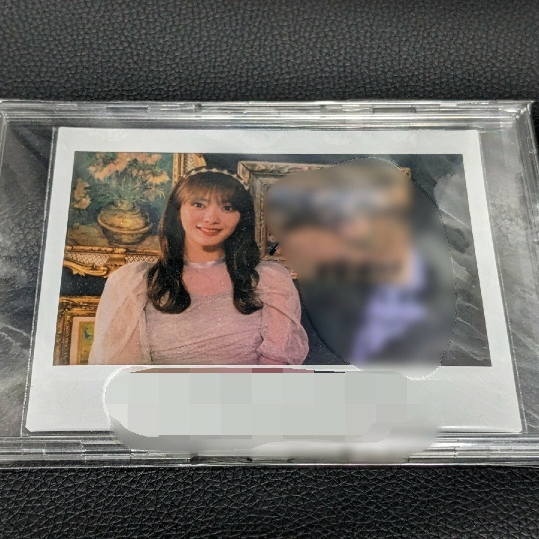 田村保乃直筆サイン入りチェキ 櫻坂46 田村保乃 直筆サイン入り