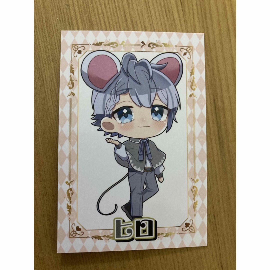 カラフルピーチ ヒロくん トレカの通販 by はなえ's shop｜ラクマ