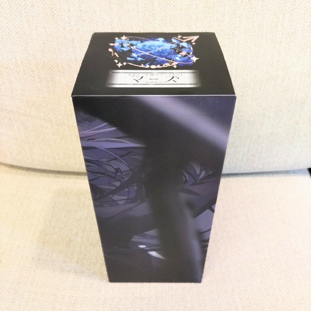 ADO 全国ツアー2023 マーズ ペンライト＆マーズ タオル Adoペンライト