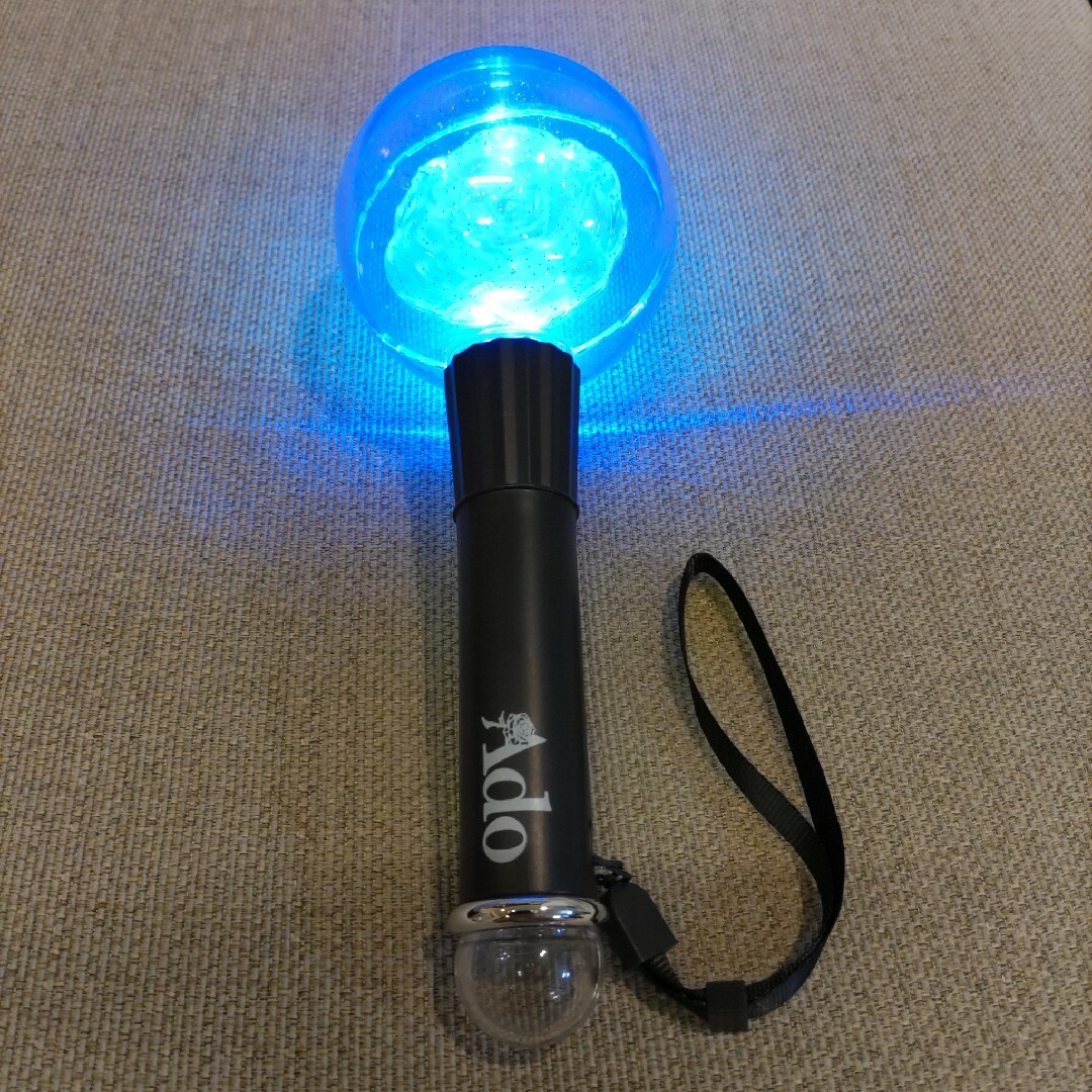 Adoペンライト マーズ Ado マーズ ペンライトの通販 by nao shop｜ラクマ