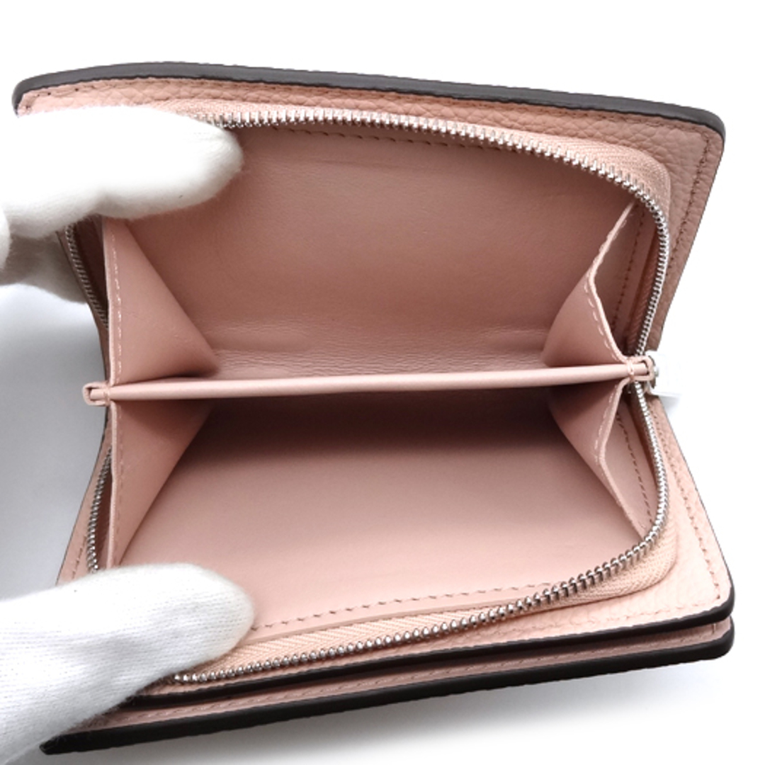 LOUIS VUITTON - ルイヴィトン ポルトフォイユ クレア 二つ折り財布