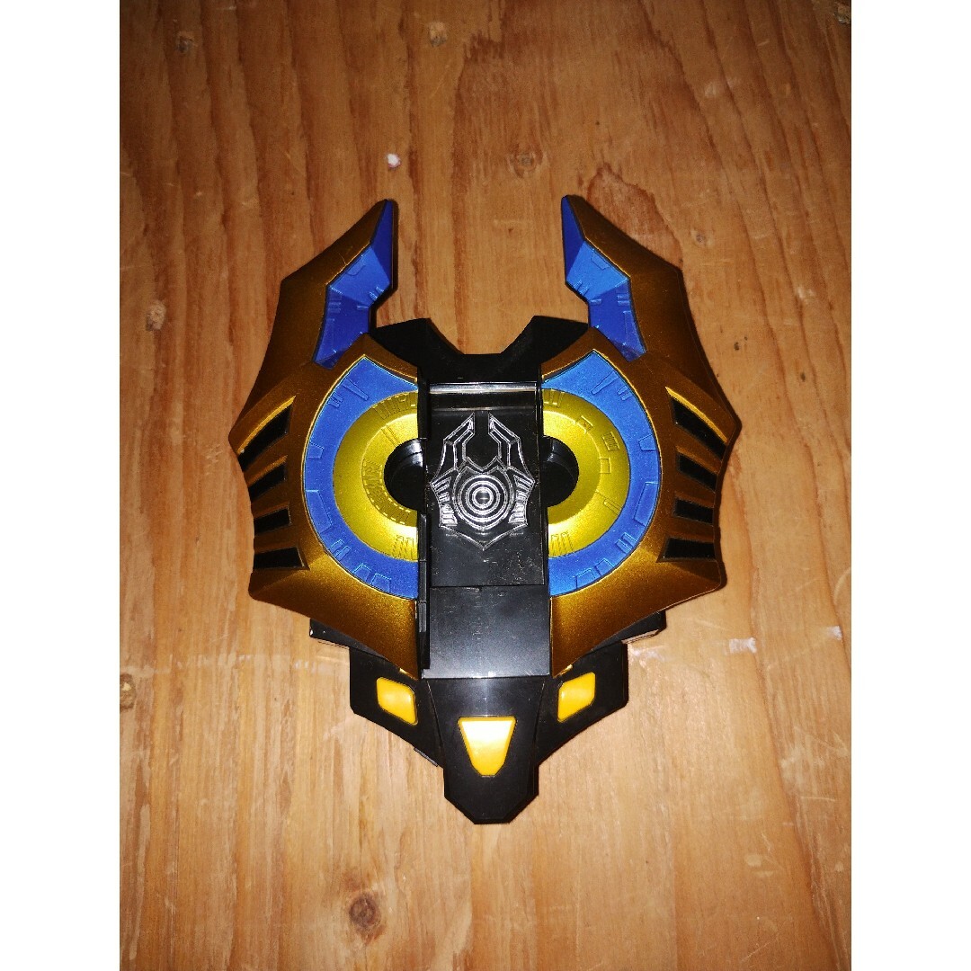 ウルトラギャラクシー大怪獣バトル ネオバトルナイザーの通販 by