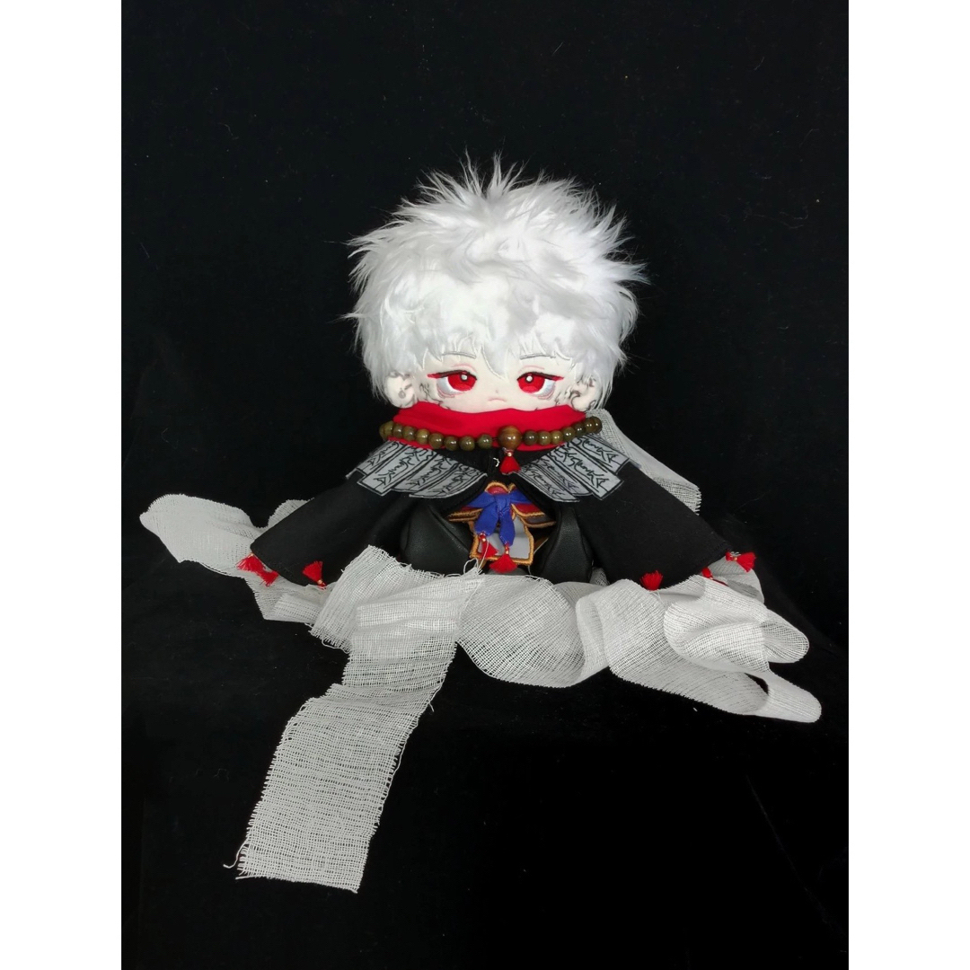 銀魂 ぬいぐるみ 神楽 万事屋 202501192204 【公式通販】