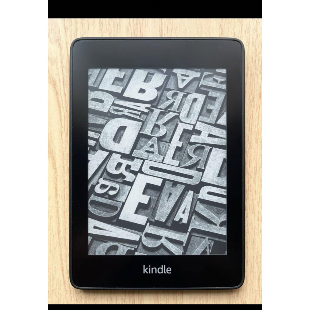 Kindle paperwhite 第10世代 広告なし WiFi 32GB Kindle paper White