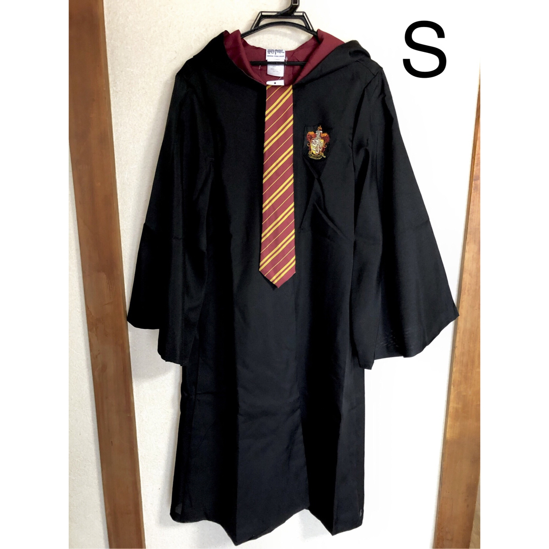 グリフィンドール ローブ ハリーポッター マフラー ネクタイ スタジオ