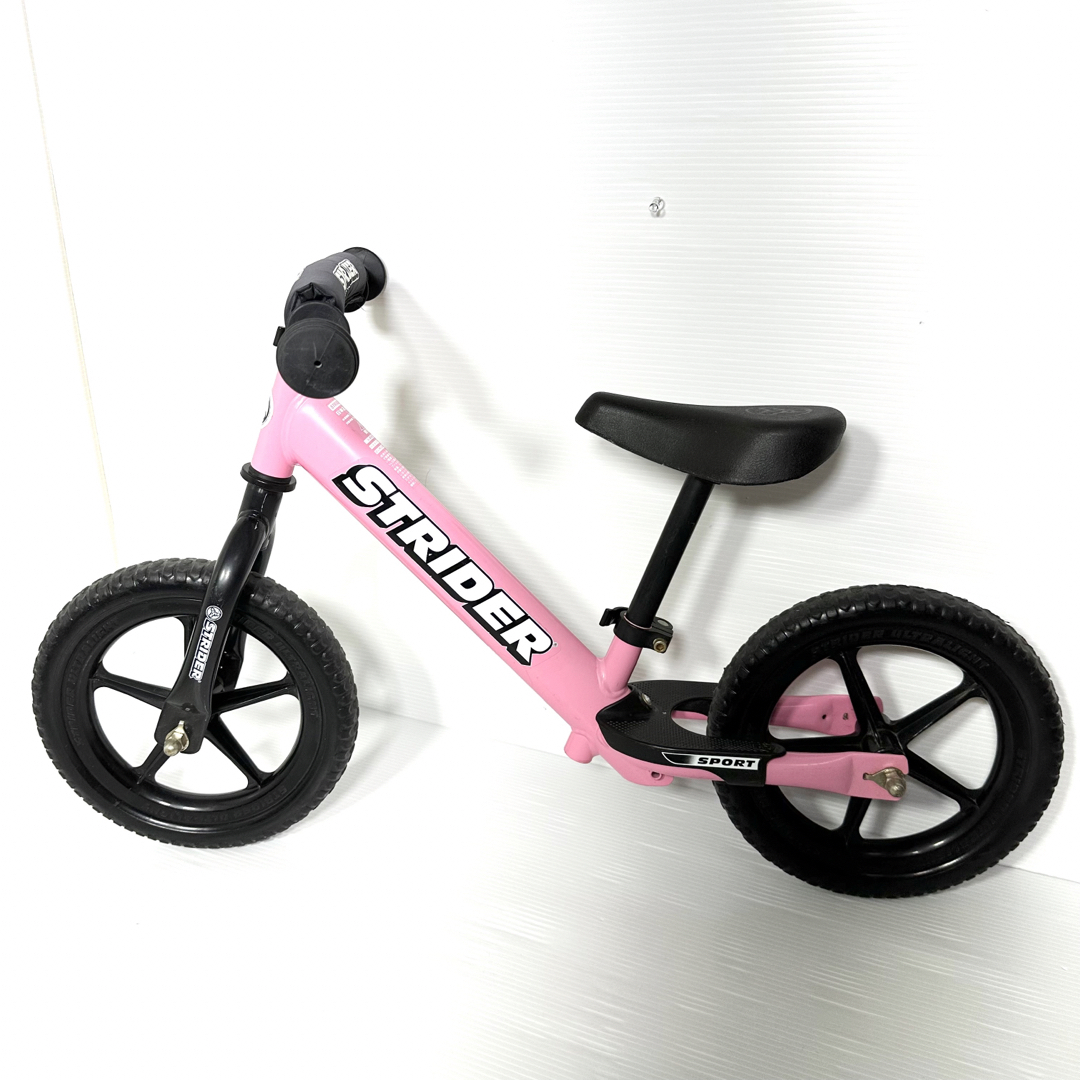 STRIDER ストライダー（ピンク）