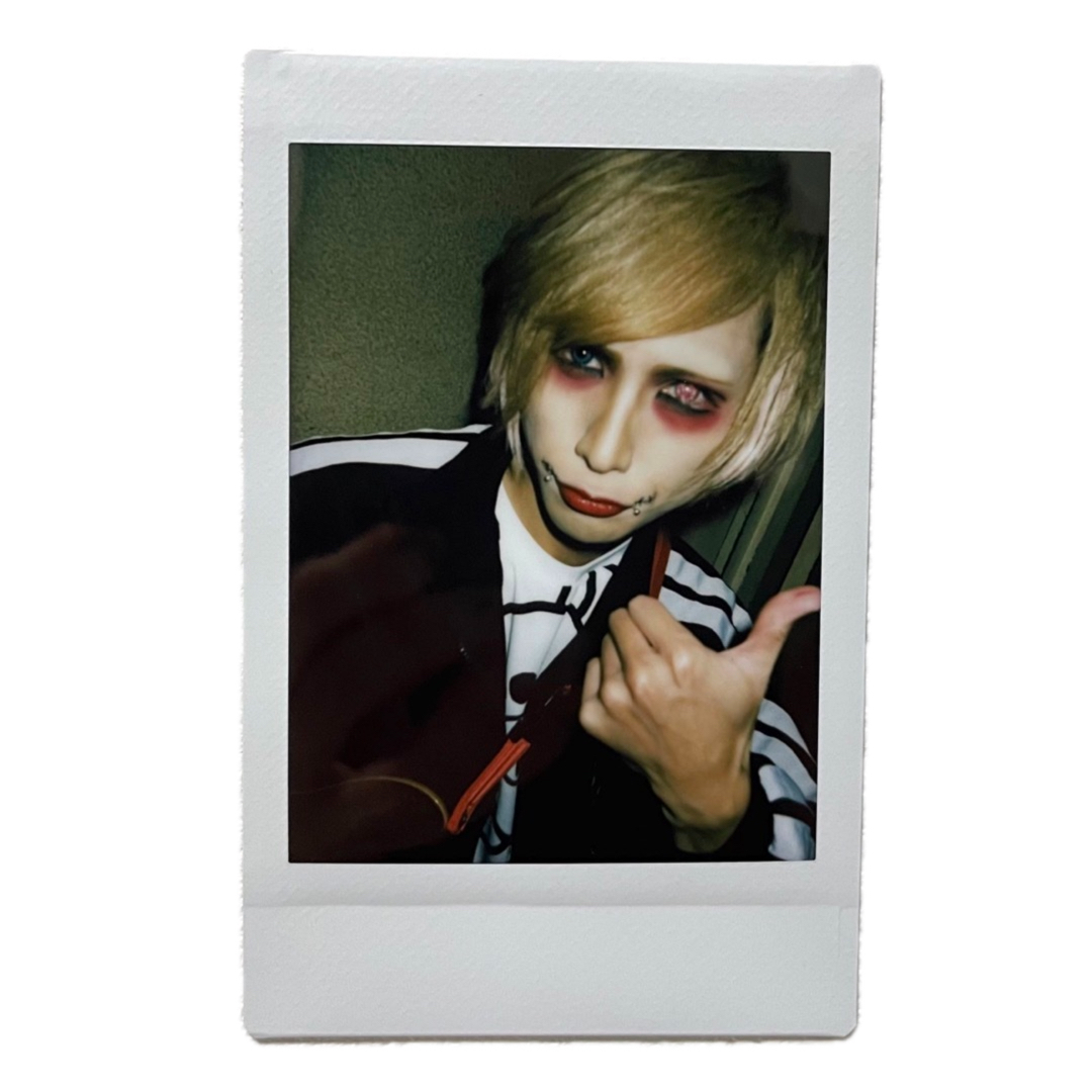 みみ】【匿名配送】0.1gの誤算 水田魔梨さん チェキ29枚セット 0.1gの