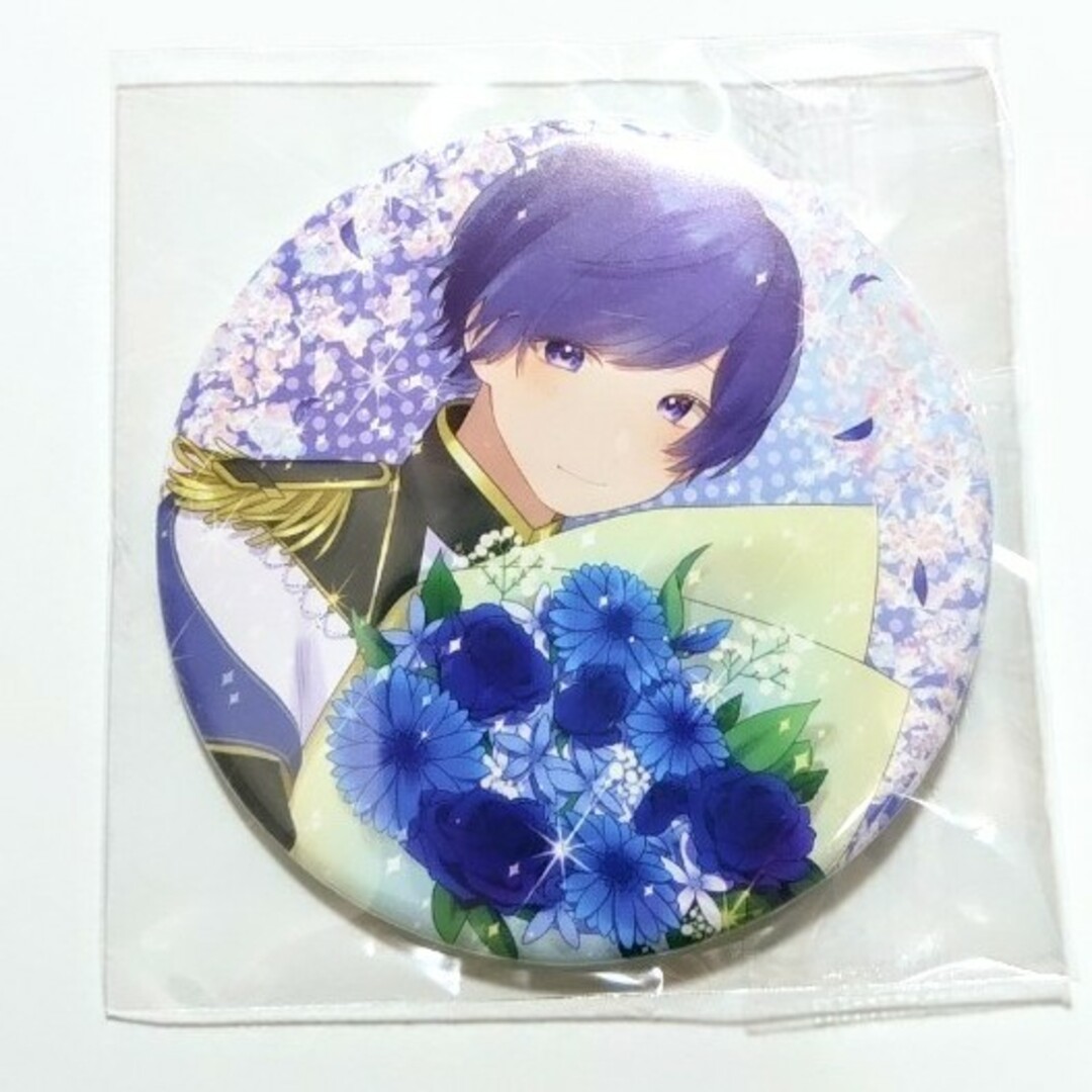 いれいす If 誕生日記念缶バッジ If いふくん いふ いれいす 1周年