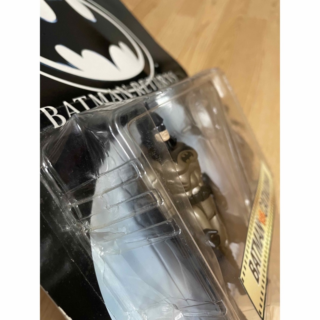 激レア バットマン batman フィギュア 2個セット【送料無料】