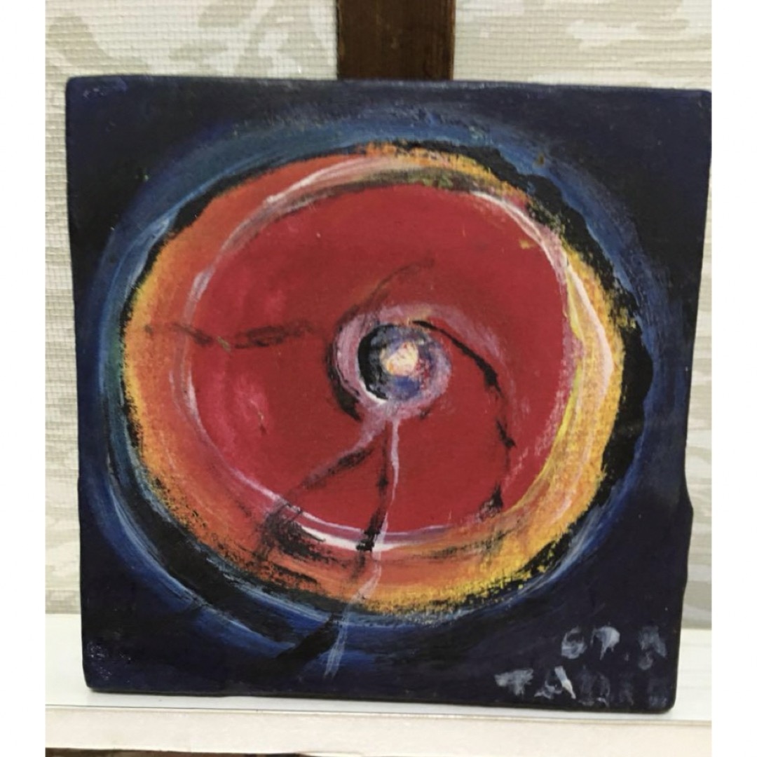 TADAO先生のアート作品4点セット