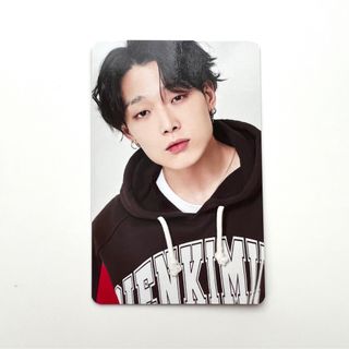 iKON TAKE OFF BOBBY バビ サイン入りチェキ Amazon.co.jp: iKON TAKE