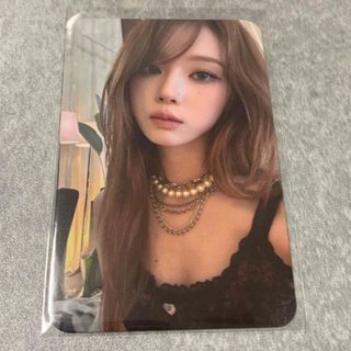 aespa トレカ drama ウィンター winter aespa drama winter ウィンター