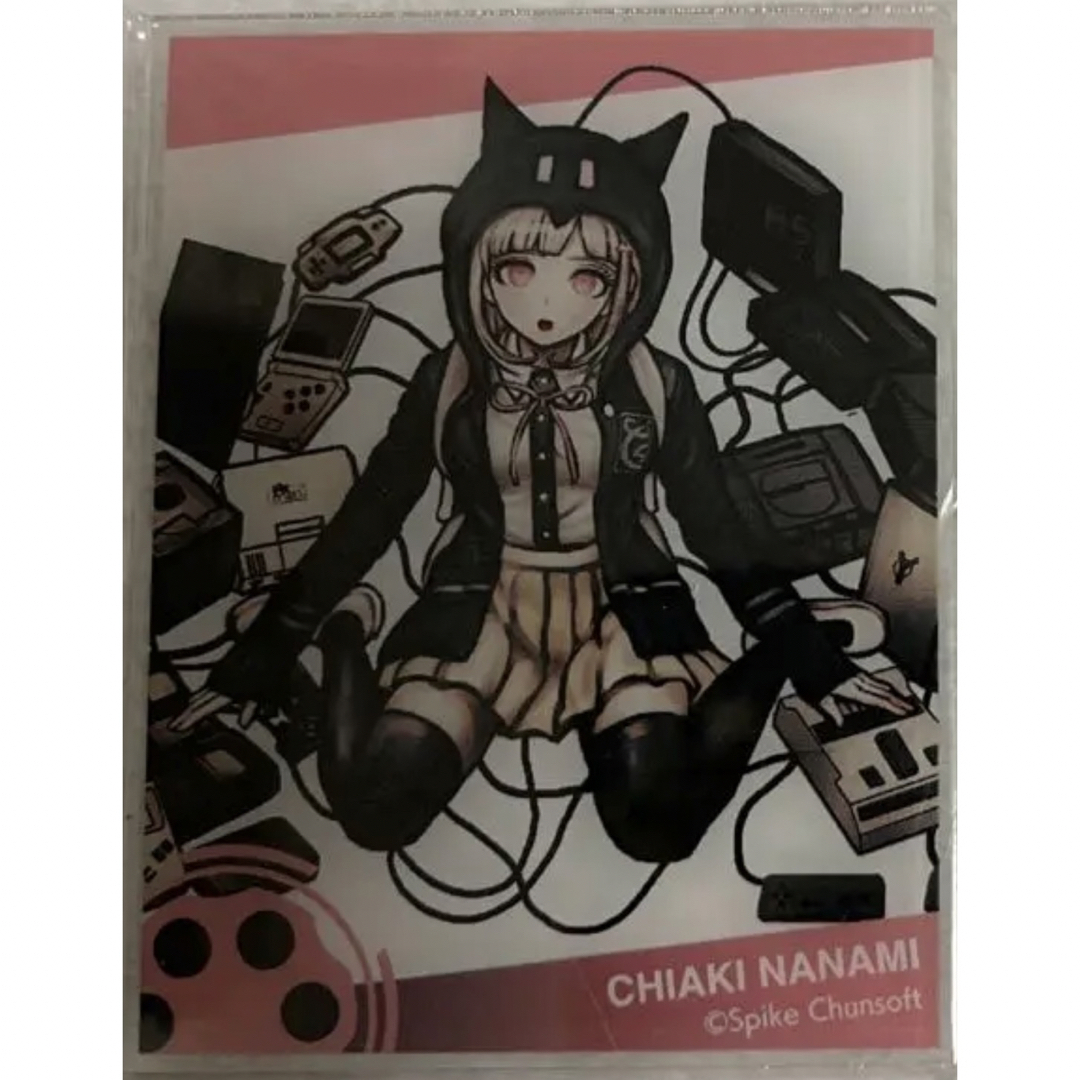 月*中様 ダンガンロンパ くじメイト オンラインくじ 七海 セット